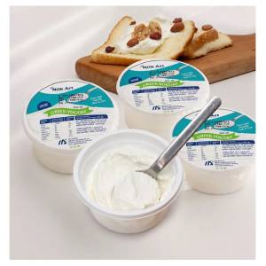 Milk Art Plain Greek Yogurt