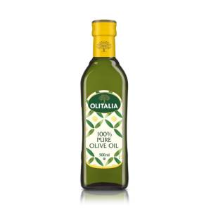 Olitalia Pure Olive Oil 500Ml