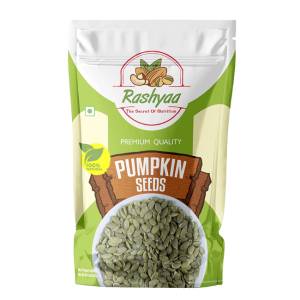Rashyaa Pumpkin Seeds 250Gm