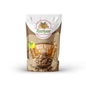 Rashyaa Walnut Kernels 250Gm