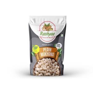 Rashyaa Plain Makhana 85Gm