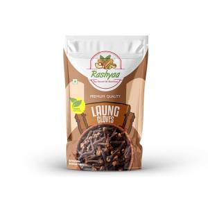 Rashyaa Laung Cloves 45Gm