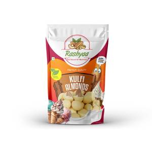 Rashyaa Kulfi Almonds 80Gm