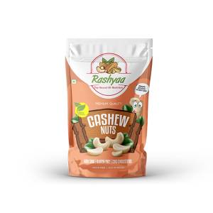 Rashyaa Cashew Nuts 500Gm