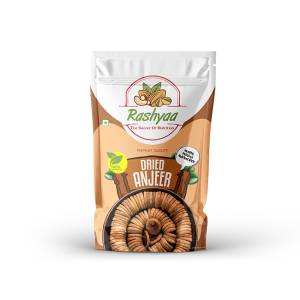 Rashyaa Dried Anjeer 500Gm