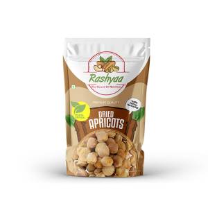 Rashyaa Dried Apricots 250Gm