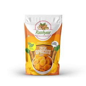 Rashyaa Fresh Apricots 185Gm