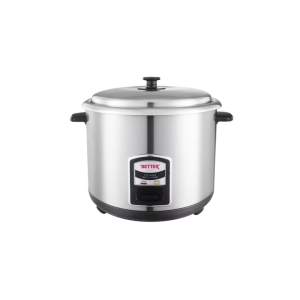 Better Steelon Electric Rice Cooker 1 LTR