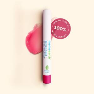Mamaearth Beetroot Tinted Lip Balm 2Gm