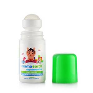 Mamaearth Easy Tummy Roll On 40Ml