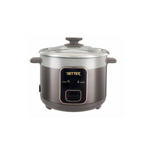 Better King Rice Cooker 1.5 LTR