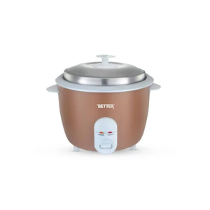 Better Queen Regular Rice Cooker 0.6 LTR