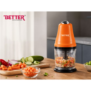 Better Electric Chopper