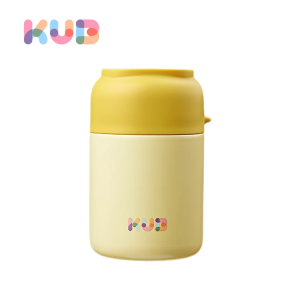 KUB Food Thermos 480Ml