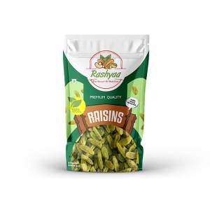 Rashyaa Raisins 500Gm