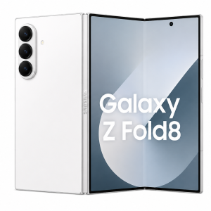 Pre-Booking Samsung Galaxy Z Fold 8