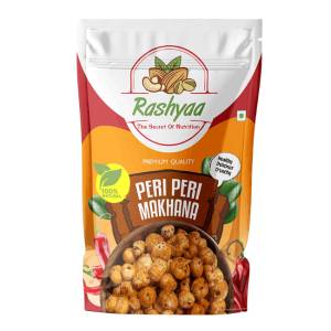 Rashyaa Peri Peri Makhana 50Gm