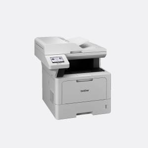 Brother MFC-L5710DW Laser Printer - Mono