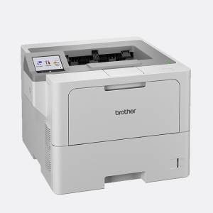 Brother HL-L6410DN Laser Printer - Mono