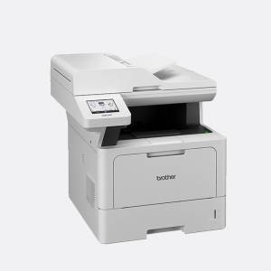 Brother DCP-L5510DN 3-in-1 Laser Printer - Mono