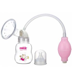 Farlin Manual Breast Pump BF-640