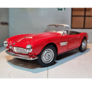 BMW Classic Toy Car
