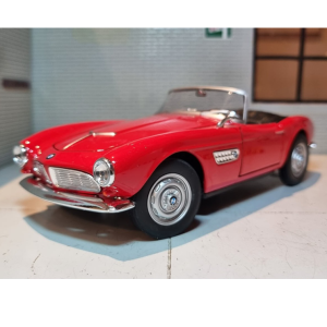 BMW Classic Toy Car