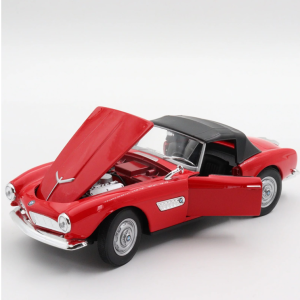 BMW Classic Toy Car