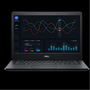 Dell Wyse 5470 2022 (Intel Celeron N4100, 8GB, 256GB, 14" FHD)