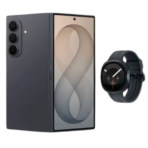 Pre Booking Z Fold 8 Ultra 256 GB with Watch 9 44mm