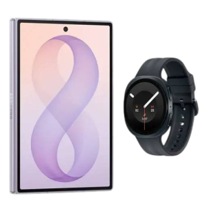 Pre Booking Z Fold 8 256 GB with Watch 9 40mm