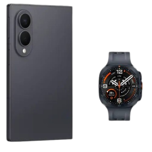 Pre Booking Z Fold 8 256 GB with Watch Ultra 2