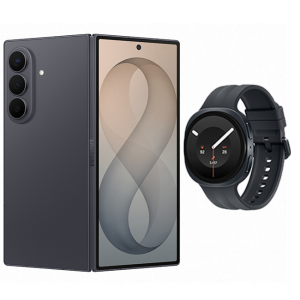 Pre Booking Z Fold 8 Ultra 256 GB with Watch 9 44mm