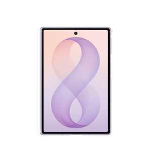 Galaxy Fold 8 Clear case