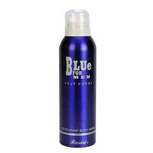 Rasasi Deo Blue For Men 250Ml