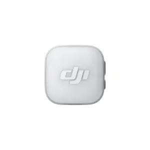 DJI Mic Mini 2 Transmitter( Glaze White)