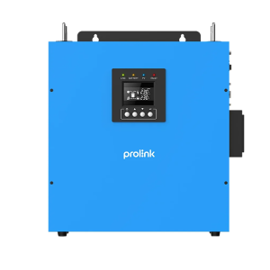 Prolink 5KVA Pure Sine Wave Inverter (IPS5003)