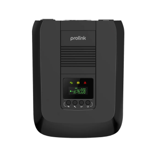 Prolink 1200 VA IPS Series Power Inverter (IPS1202)