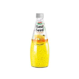 Nawon Basil Seed Honey Beverage 290Ml