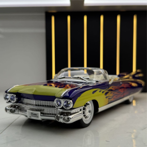 Cadillac Classic Car  1959
