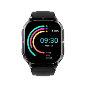 HiFuture Ultra 3 Smart Watch