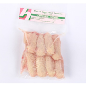 Nina & Hager Chicken Wings 1kg