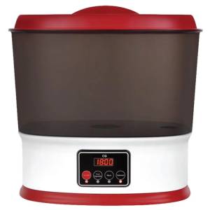 CG Fruit And Vegetable Purifier 10 Ltrs - CGFVP10A01