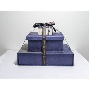 Makkuse Grand Tower Father’s Day Gift Box ( No Added Sugar)