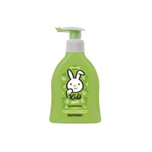 Sanosan Kids Apple Shampoo 200Ml