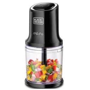 Black+Decker 500W Vertical Chopper FC500-B5