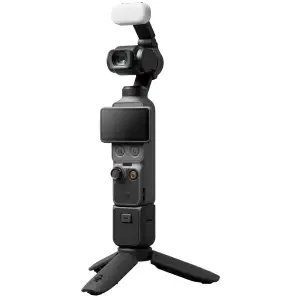 DJI Osmo Pocket 4 (Creator Combo)