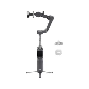 DJI Osmo Mobile 8P Creator Combo