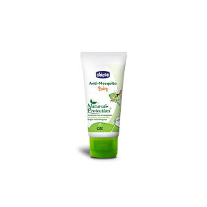 Chicco Anti Mosquito Gel 50ml