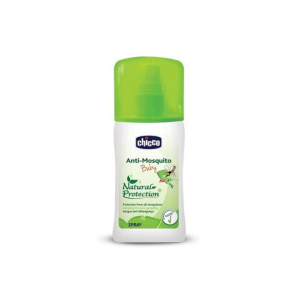 CHICCO ANTI MOSQUITO SPRAY 100ML